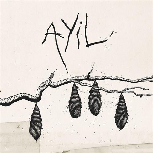 Ayil Ayil (12'') 